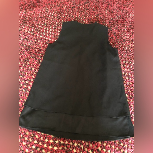 Michael Michael Kors black top in Size XS - Picture 4 of 7